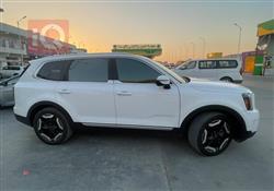 كيا تيلوريد